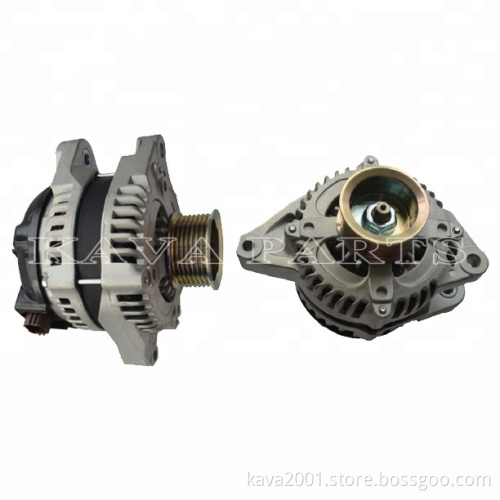 Auto Alternator for Lexus and Toyota - 104210-3970, 1042103620, 2706020310